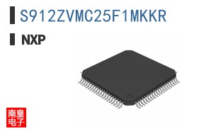 S912ZVMC25F1MKKR