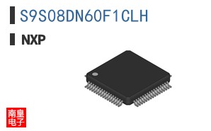 S9S08DN60F1CLH