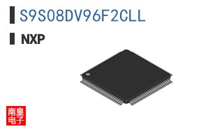 S9S08DV96F2CLL
