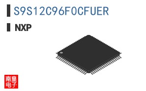 S9S12C96F0CFUER