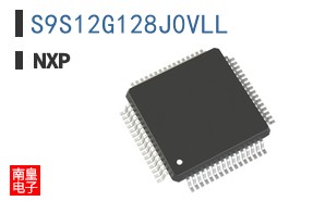 S9S12G128J0VLL