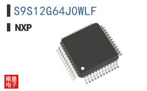 S9S12G64J0WLF
