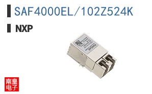SAF4000EL/102Z524K