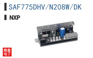 SAF775DHV/N208W/DK