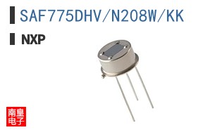 SAF775DHV/N208W/KK