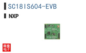 SC18IS604-EVB