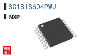 SC18IS604PWJ