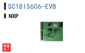 SC18IS606-EVB