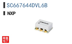 SC667644DVL6B