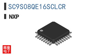SC9S08QE16SCLCR