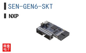 SEN-GEN6-SKT