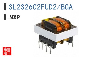 SL2S2602FUD2/BGA