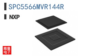SPC5566MVR144R