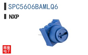 SPC5606BAMLQ6