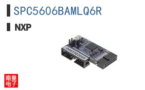 SPC5606BAMLQ6R