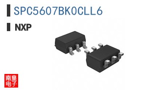 SPC5607BK0CLL6