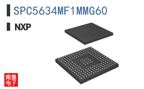 SPC5634MF1MMG60
