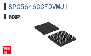 SPC5646CCF0VMJ1