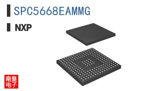 SPC5668EAMMG