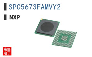 SPC5673FAMVY2