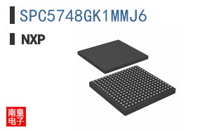 SPC5748GK1MMJ6