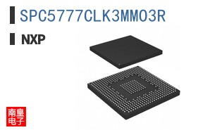 SPC5777CLK3MMO3R
