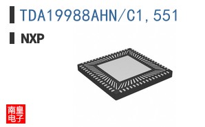 TDA19988AHN/C1,551
