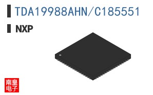 TDA19988AHN/C185551