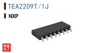 TEA2209T/1J