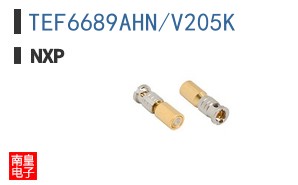 TEF6689AHN/V205K