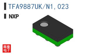 TFA9887UK/N1,023