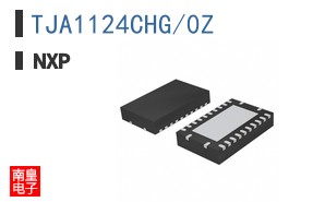 TJA1124CHG/0Z