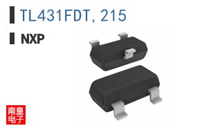 TL431FDT,215
