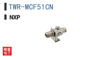 TWR-MCF51CN