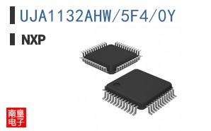 UJA1132AHW/5F4/0Y