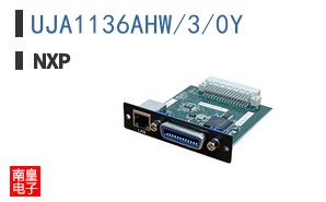 UJA1136AHW/3/0Y