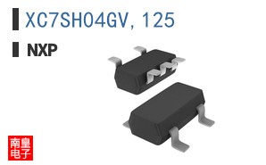 XC7SH04GV,125