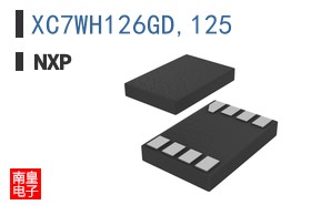 XC7WH126GD,125