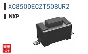 XC850DECZT50BUR2