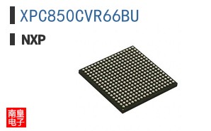 XPC850CVR66BU